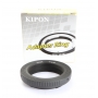Kipon Objektivadapter T2-L/R(T2 Objektiv auf Leica R Kamera) (274908)