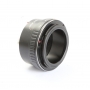 K&F Concept Adapter TAM-FX (Tamron Adaptall Objektive auf Fuji X Kameras) (274909)