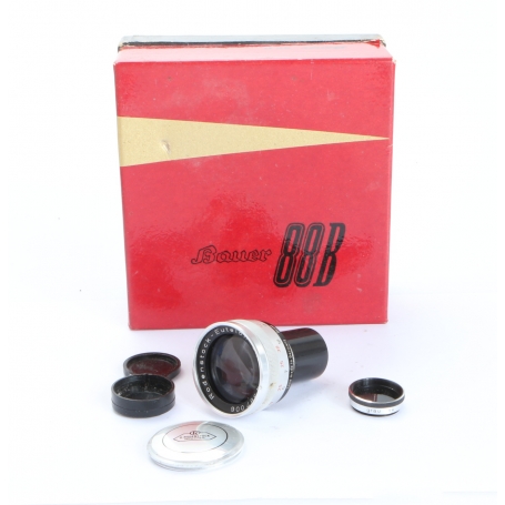 Rodenstock Rodenstock Eutelon 37.5mm - Bauer 88B (274910)