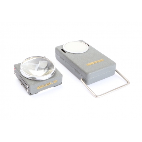 Coror Antik Viewer Lampe (274918)