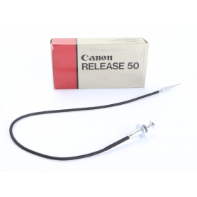 Canon Kabelauslöser Release 50 (274922)