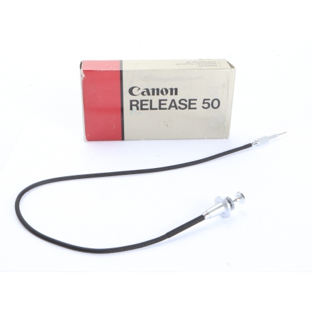 Canon Kabelauslöser Release 50 (274922)