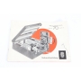Linhof Technika Studienkamera 70 Bedienungs-Anleitung (274924)
