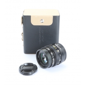 Zhongyi Speedmaster 0,95/25mm (275117)