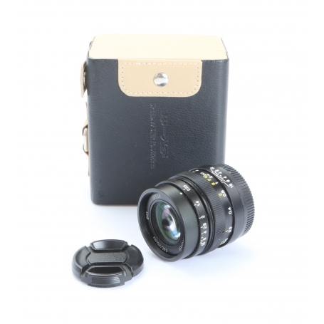 Zhongyi Speedmaster 0,95/25mm (275117)
