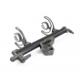 OEM Mikrofon Klemme Clip Stativ Halterung Ständer Verstellbar (275962)