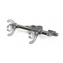 OEM Mikrofon Klemme Clip Stativ Halterung Ständer Verstellbar (275962)