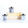 Osram Magicubes OXC 4 - 3Stück (276064)