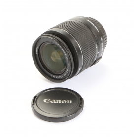 Canon EF-S 3,5-5,6/18-55 IS II (276673)