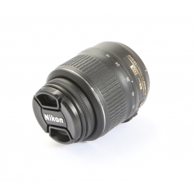Nikon AF-S 3,5-5,6/18-55 G ED DX (276674)