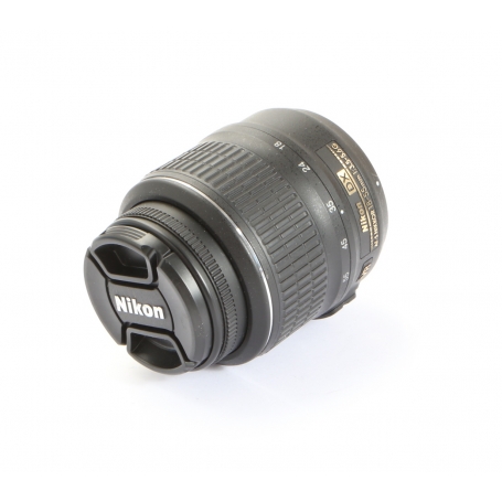 Nikon AF-S 3,5-5,6/18-55 G ED DX (276674)