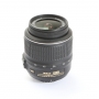 Nikon AF-S 3,5-5,6/18-55 G ED DX (276674)