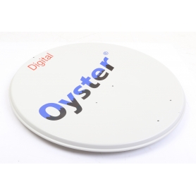 Sat-Spiege l - TenHaaft Ersatzteil Nr. 21006510 - für Oyster digital 65 (276874)