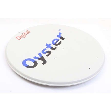 Sat-Spiege l - TenHaaft Ersatzteil Nr. 21006510 - für Oyster digital 65 (276874)