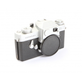 Leica Leicaflex Leitz Wetzlar (277076)