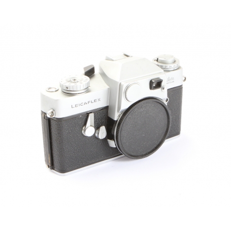Leica Leicaflex Leitz Wetzlar (277076)
