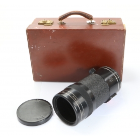 Leitz Wetzlar Delca TD50 6,3/50 cm Leica (277077)
