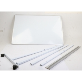 SPEAKA WHITE BOARD - 1200 X 800MM (277083)