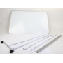SPEAKA WHITE BOARD - 1200 X 800MM (277083)