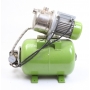 Renkforce RF-3425178 Hauswasserwerk 230V 4600l/h 1100W 4,5bar grün (277105)