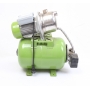 Renkforce RF-3425178 Hauswasserwerk 230V 4600l/h 1100W 4,5bar grün (277105)