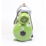 Renkforce RF-3425178 Hauswasserwerk 230V 4600l/h 1100W 4,5bar grün (277105)