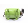 Renkforce RF-3425178 Hauswasserwerk 230V 4600l/h 1100W 4,5bar grün (277105)