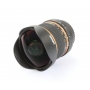 Dörr CS 3,5/8 Fisheye C/EF (277175)