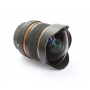 Dörr CS 3,5/8 Fisheye C/EF (277175)