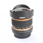 Dörr CS 3,5/8 Fisheye C/EF (277175)