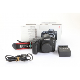 Canon EOS 6D Mark II (277278)