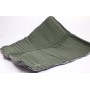 Outwell Dreamhaven Double Liegematte Schlafmatratze Gästebett Camping selbstaufblasend 200x140x10cm grün (277379)