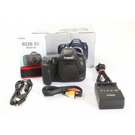 Canon EOS 5D Mark III (277513)