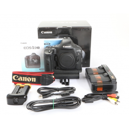 Canon EOS-1DX (277514)