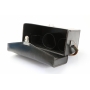 Leica Leitz Leder Foto Tasche Kameratasche ca. 30x13x18 cm (277813)