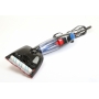 Vileda JetClean 3in1 Saugwischer Hartbodenreiniger Nass-Trockenreinigung 0,5 Liter beutellos schwarz (276869)