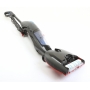 Vileda JetClean 3in1 Saugwischer Hartbodenreiniger Nass-Trockenreinigung 0,5 Liter beutellos schwarz (276869)