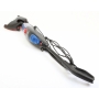 Vileda JetClean 3in1 Saugwischer Hartbodenreiniger Nass-Trockenreinigung 0,5 Liter beutellos schwarz (276869)