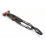Vileda JetClean 3in1 Saugwischer Hartbodenreiniger Nass-Trockenreinigung 0,5 Liter beutellos schwarz (276869)