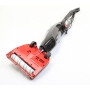 Vileda JetClean 3in1 Saugwischer Hartbodenreiniger Nass-Trockenreinigung 0,5 Liter beutellos schwarz (276869)