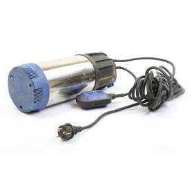 RENKFORCE Multi-stufige Tauchpumpe für (277226)