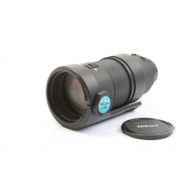 Nikon AF 2,8/80-200 ED D (277304)