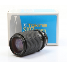 Tokina RMC 3,5-4,5/35-135 für Olympus (277309)