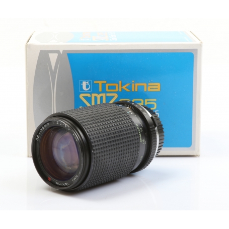Tokina RMC 3,5-4,5/35-135 für Olympus (277309)