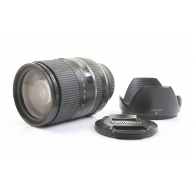Tamron AF 3,5-6,3/16-300 Di II VC PZD Ni/AF (277311)
