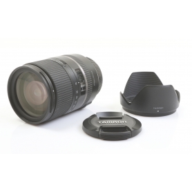 Tamron AF 3,5-6,3/16-300 Di II VC PZD für Sony (277312)