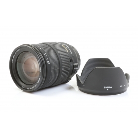 Sigma EX 3,5-6,3/18-200 DC OS C/EF (277313)