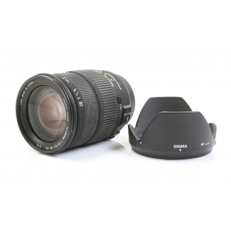Sigma EX 3,5-6,3/18-200 DC OS C/EF (277313)