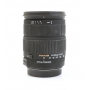 Sigma EX 3,5-6,3/18-200 DC OS C/EF (277313)