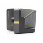 Polaroid Now Analog Instant Kamera Schwarz (277315)